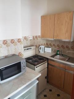 4 berth first floor flat Apsley 3 - Great Yarmouth - 8