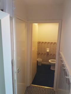 4 berth first floor flat Apsley 3 - Great Yarmouth - 2