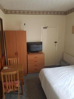 4 berth first floor flat Apsley 3 - Great Yarmouth - 4