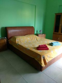 Villa Mamas - Agios Mamas - 5