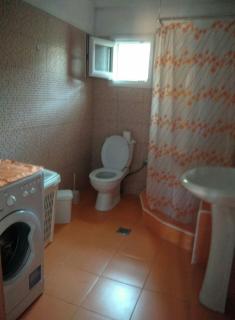 Villa Mamas - Agios Mamas - 6