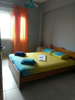 Villa Mamas - Agios Mamas - 7