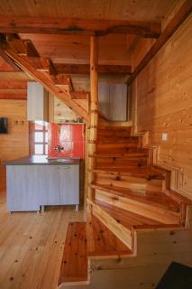 Holiday home Drveni Kutak - 5