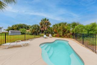 Hamptons South - Edisto Beach - 8