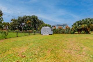 Hamptons South - Edisto Beach - 7