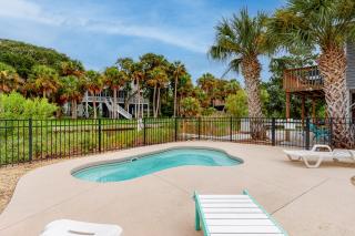 Hamptons South - Edisto Beach - 6