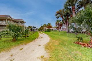 Hamptons South - Edisto Beach - 5