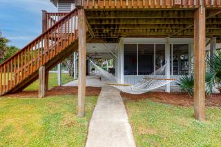 Hamptons South - Edisto Beach - 3