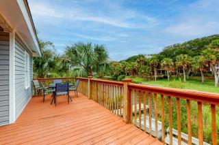 Hamptons South - Edisto Beach - 1