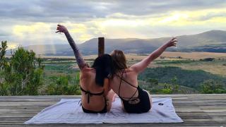 Avani Lodge Private Nature Reserve - Botrivier - 1