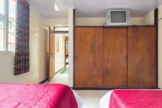 Touristic House - 1