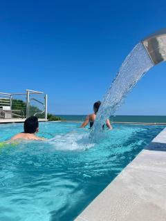 Park Hotel Pineta & Dependance Suite - Eraclea Mare - 4