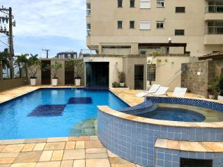 Lindo apartamento com vista para o mar em Caraguá! - 8