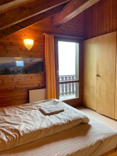 Chalet Sonnenröschen - Blatten bei Naters - 6