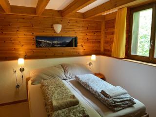 Chalet Sonnenröschen - Blatten bei Naters - 7