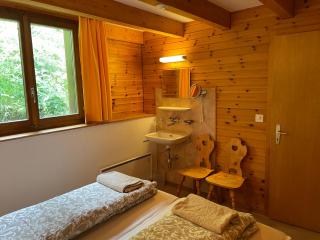 Chalet Sonnenröschen - Blatten bei Naters - 8