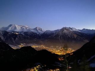 Chalet Sonnenröschen - Blatten bei Naters - 9