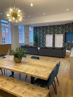 York Riverside Apartments - 0