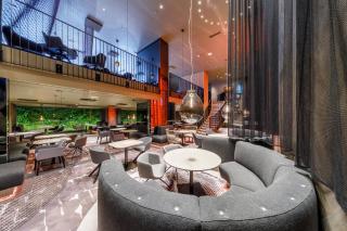 Tallink City Hotel - Tallinn - 6