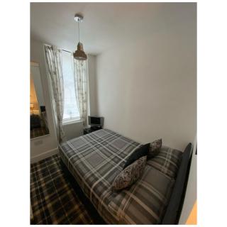 Glasgow City Centre Apartment - Glasgow - 4