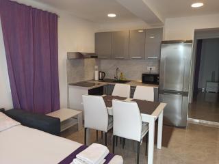 Villa TOP HILL with Private Pool - Makarska - 2