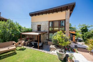 APPARTAMENTO CASA VACANZA AGRITURISMO BORGO di CALMASINO - Bardolino - 3