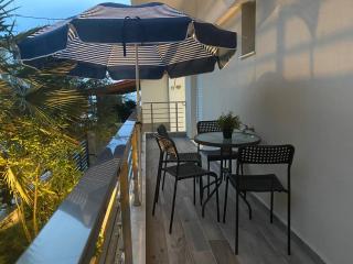 Davidana Deluxe Apartments - Nea Kallikrateia - 9