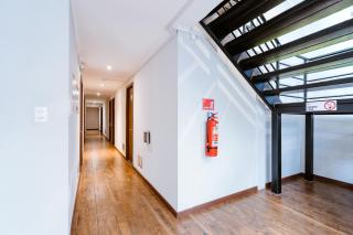 Hotel La Casa Temuco - Temuco - 1