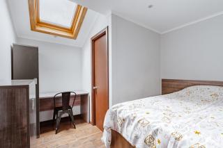 Hotel La Casa Temuco - Temuco - 9