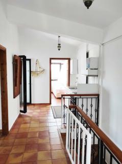 Beach Front Villa in Polychrono - Hanioti - 1