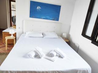 Beach Front Villa in Polychrono - Hanioti - 3