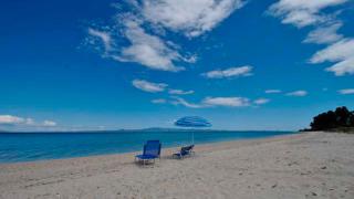 Beach Front Villa in Polychrono - Hanioti - 9