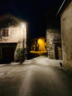 Samson and the Lilo - Vipava - 4