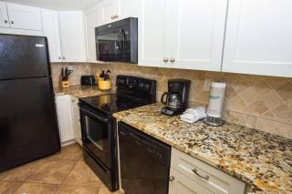 Islander Beach Resort Unit 201 - Fort Walton Beach - 1