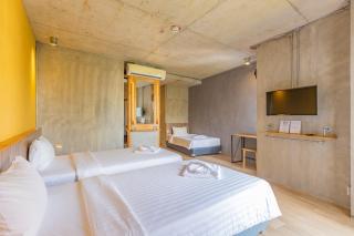 EcoLoft Hotel - SHA Plus - Phuket - 5