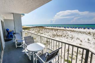 Islander Beach Resort Unit 201 - 2