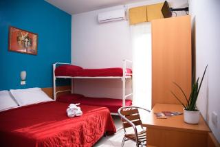 Hotel Calypso - Pompeya - 5