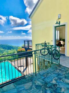 Corner of Paradise Moneglia - Moneglia - 7