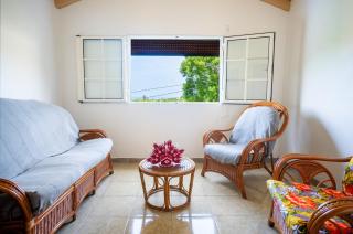 Maison vue sur mer à Vieux-Habitants + Terrasse - 4