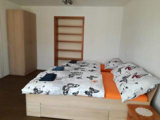Apartmány Toufar - Telč - 7