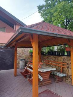 Villa Amir - Sarajevo - 7