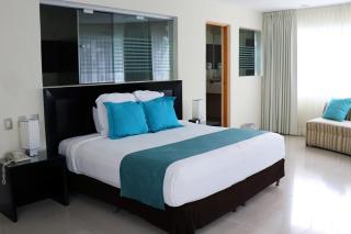 Hotel Rio 1300 - Cuernavaca - 7