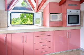 Maison vue sur mer à Vieux-Habitants + Terrasse - 2