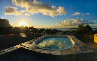 Luxe Exotica Apartments - La Gaulette - 0