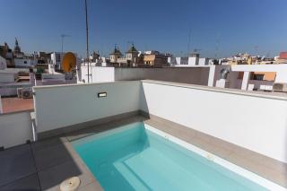 Private & Pool Goyeneta Sevilla Urban Apartment - Sevilla - 2
