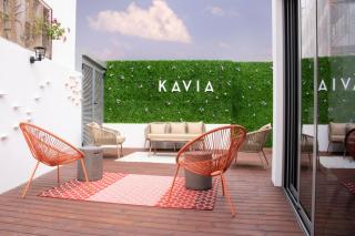 Kavia Hotel do Largo - Cascais - 5