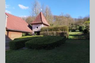 Le Clos de la Vallée de la Créquoise - Torcy - 4