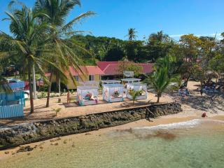 Hospedaje Yarisnori - Bocas del Toro - 3