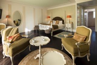 Hôtel Mercure Villeneuve sur Lot Moulin de Madame - 9