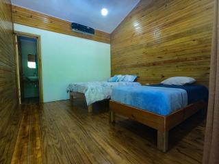 Hospedaje Yarisnori - Bocas del Toro - 1